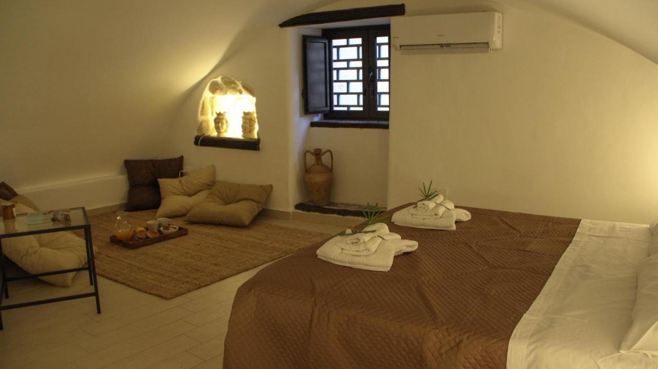 Apartamento Casa Carolino Palermo Exterior foto