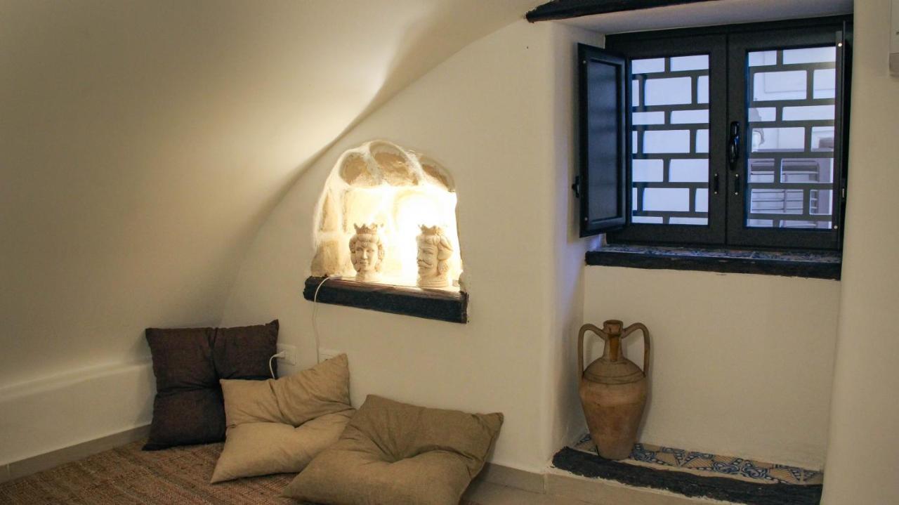 Apartamento Casa Carolino Palermo Exterior foto