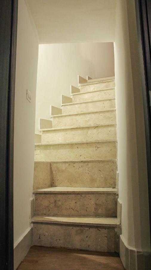 Apartamento Casa Carolino Palermo Exterior foto