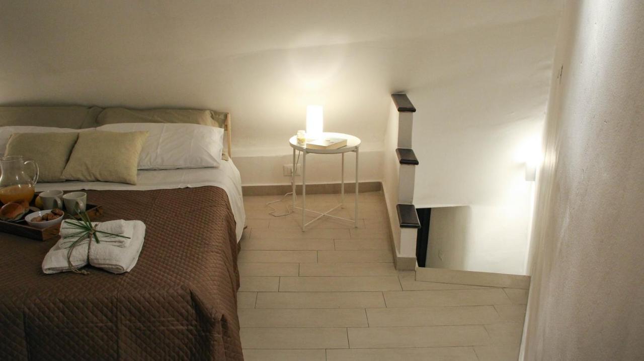 Apartamento Casa Carolino Palermo Exterior foto