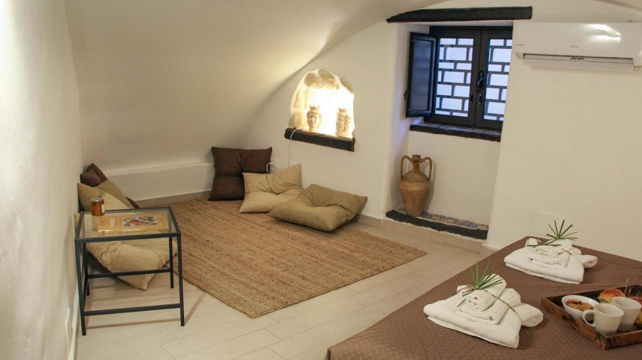 Apartamento Casa Carolino Palermo Exterior foto
